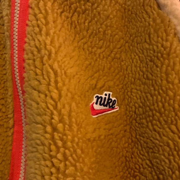 NIKE SPORTSWEAR MEN’S SHERPA FLEECE - Picture 4 of 4